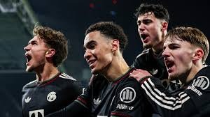 球队赢得太硬气了